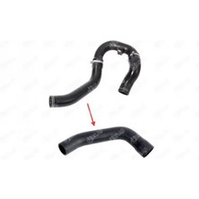 İbraş 14998 Turbo Hortumu 51810956 51901752 52031394