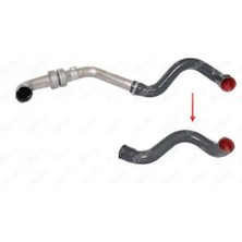 İbraş 11583 Turbo Hortumu 8200306925