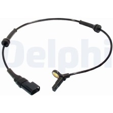 Delphi SS20017 Abs Sensoru On 1064227 1093743 98AG2B372AE