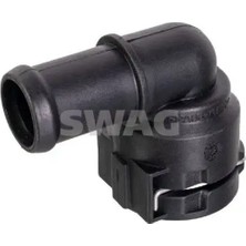 Swag 33106848 Su Flansi 1K0122291H