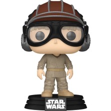 OMZ Funko Pop! Star Wars Anakin With Helmet 76015 Kız Erkek Çocuk Oyuncak Eğitici Oyuncaklar