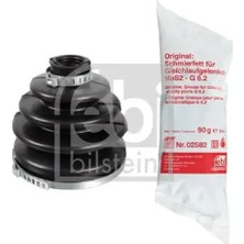 Febi 173320 Aks Korugu Dis 1444324 1444324SK1 1501167