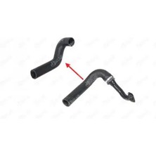 İbraş 15291 Turbo Hortumu 55703072