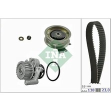 Ina 530017130 Triger Seti + Devirdaim 068121011E 06A109119 06A109119B