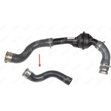 İbraş 11033 Turbo Hortumu 144600661R