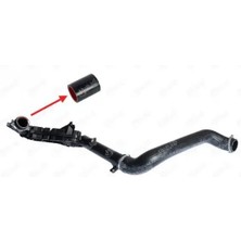 İbraş 20018 Turbo Hortumu 1420886 1430235 1457679