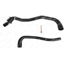 İbraş 19580 Turbo Hortumu 1C156K683AJ 1C156K683AK 1C156K683AL