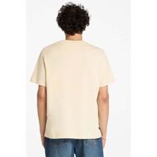 Timberland Holiday Front Graphic Ss Tee
