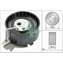 Ina 531063210 Triger Gergi Bilyasi 0829A0 0829C8 96434143