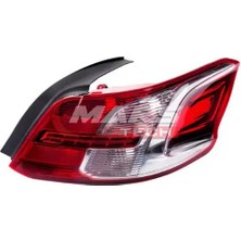 Mars 511133 Stop Lambasi Sag 9674807780 9674807880