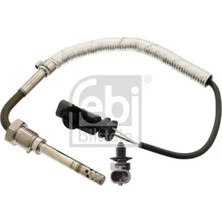 Febi 100850 Egzoz Sicaklik Sensoru 31303026 31319842 31370468