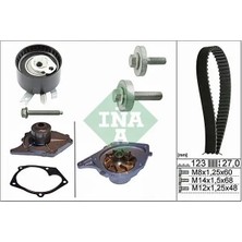 Ina 530019730 Triger Seti + Devirdaim 1276184A00 13028BN700 13028BN701