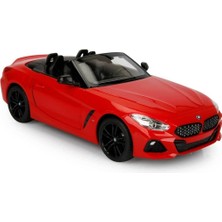 paraply Rastar 1:14 Bmw Z4 Roadster Işıklı Uzaktan Kumandalı Araba Kız Erkek Çocuk Oyuncak Eğitici Oyuncakla