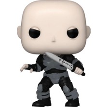 OMZ Funko Pop Movies: Dune 2- Feyd Rautha Kız Erkek Çocuk Oyuncak Eğitici Oyuncaklar