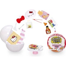 OMZ Miniverse Hello Kitty S1 - IMV515722 - 1ADET Fiyatıdır Kız Erkek Çocuk Oyuncak Eğitici Oyuncaklar