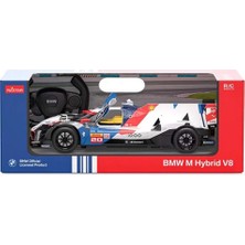 paraply Rastar R/c 1:14 Bmw M Hybrid V8 - S00010190 Kız Erkek Çocuk Oyuncak Eğitici Oyuncaklar