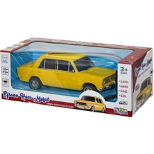 OMZ 2038 Kumandalı Efsane Hacı Murat - 1ADET Fiyatıdır Kız Erkek Çocuk Oyuncak Eğitici Oyuncaklar