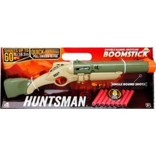 OMZ Sunman Huntsman Alpha Boomstick Iı Tüfek Kız Erkek Çocuk Oyuncak Eğitici Oyuncaklar