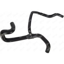 İbraş 11181 Radyator Hortumu Alt 215017252R 215019787R 215030863R