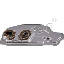 Topran 113400001 Sanziman Filtresi 09G325429A