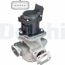 Delphi EG1050712B1 Egr Valfi 161859 1618NR 1852069K00