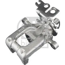 Febi 178188 Fren Kaliperi Arka Sol 2K5615423