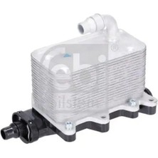 Febi 185186 Sanziman Yag Sogutucusu 17212249465 17217800479 17217803830