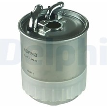 Delphi HDF563 Yakit Filtresi 05117492AA 05175429AB A6420920101