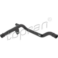 Topran 120153001 Sogutma Su Borusu 03L121065T