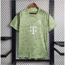 Legent Lady B.a.y.e.r.n M.ü.n.i.h 2023/24 Yeni Sezon Isimsiz Oktoberfest Forması