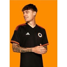 Legent Lady Roma 2023-24 Sezonu Isimsiz Forması