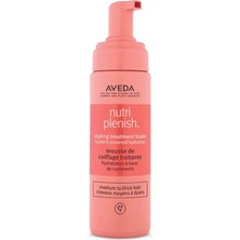 Aveda Nutriplenish Saç Şekillendirici Bakım Köpüğü 200 ml