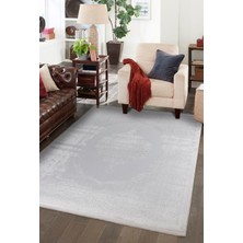 Meta Halı Bienal mt  Saçaklı Modern Dokuma Halı,yüksek Kalite Oturma Odası,salon,mutfak Halısı