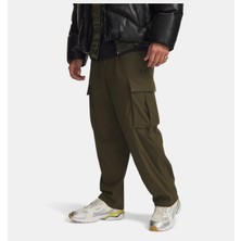 Under Armour Erkek Ua Unstpble Txtr Woven Cargo Eşofman Altı 6003862-308
