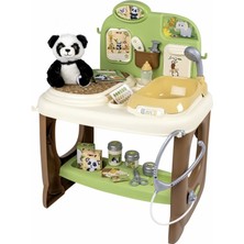 OMZ Smoby Hayvan Bakım Merkezi Kız Erkek Çocuk Oyuncak Eğitici Oyuncaklar