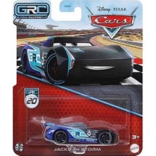 paraply Cars Jackson Storm Kız Erkek Çocuk Oyuncak Eğitici Oyuncaklar