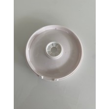 Tupperware Süper Şef Beyaz Alt Kapagı