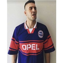 Legent Lady B.a.y.e.r.n/m.ü.n.i.h 01 Cio Baba Forması