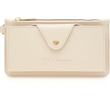 Love Moschino Kadın Cüzdan JC5725PP0MKD000B Fiyatı