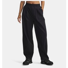 Under Armour Kadın Ua Unstoppable Woven Pileli Eşofman Altı 6007027-001