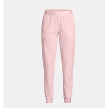 Under Armour Çocuk Ua Rival Dokuma Eşofman Altı 1384207-647