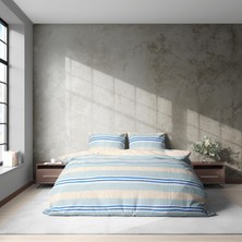 Cotton Collection Ranforce Nevresim Takımı Almina