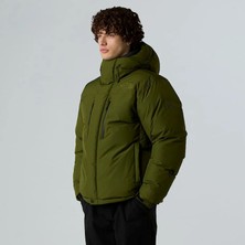The North Face Unisex Rmst Gore-Tex® Himalayan Tek Kaz Tüyü Mont