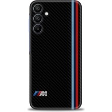 Samsung Galaxy A25 5g Hd Baskılı Kılıf + Seramik Tam Kaplayan Ekran Koruyucu 374