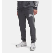 Under Armour Erkek UA Rival Fleece Colorblock Eşofman Altı
