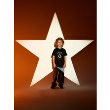 GS Store Galatasaray 5 Yıldız Çocuk T-Shirt C251352-1