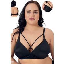 Bamido Emzirme Sütyeni Kadın 7035