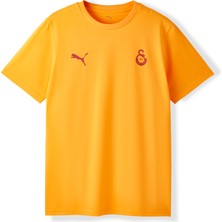 Gs Store Galatasaray Puma T-Shirt 78290706