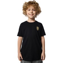 Gs Store Galatasaray 25 Detaylı Çocuk T-Shirt C251401