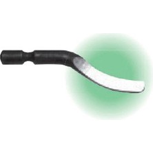 Cin Çapak Alma Kısa Yedek Uç B20